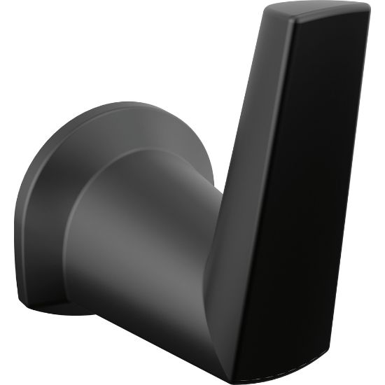 Picture of 77235-BL ROBE HOOK