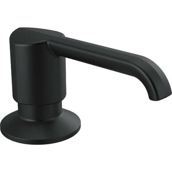 Image sur RP101188BL DISTRIB SAVON METAL