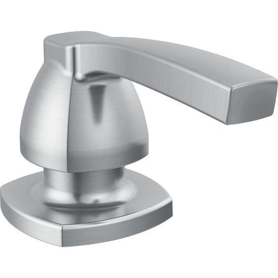 Picture of RP101629ARPR SOAP/LOTION DISPENSER W/BOT