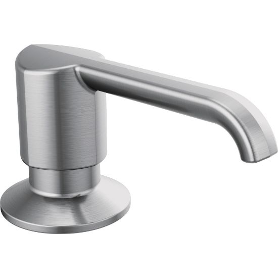 Picture of RP101188ARPR METAL SOAP DISPENSER