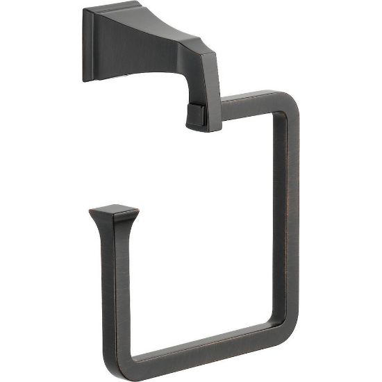 Image sur 75146-RB DRYDEN ANNEAU SERVIETTE