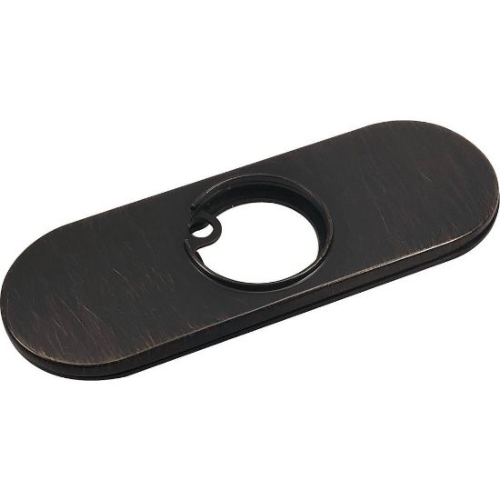 Picture of RP100091RB ESCUTCHEON