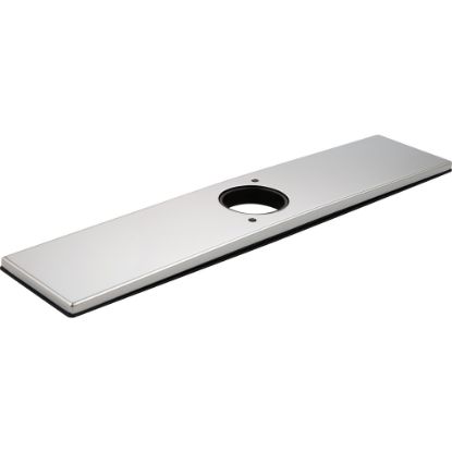 Picture of RP100778 ESCUTCHEON BASEPLATE & NUTS