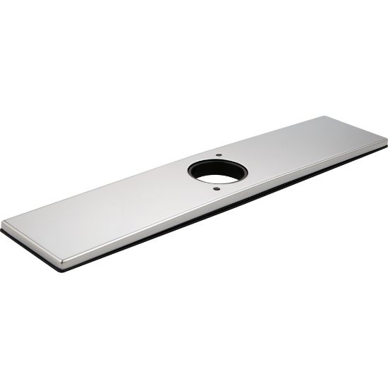 Picture of RP100778 ESCUTCHEON BASEPLATE & NUTS