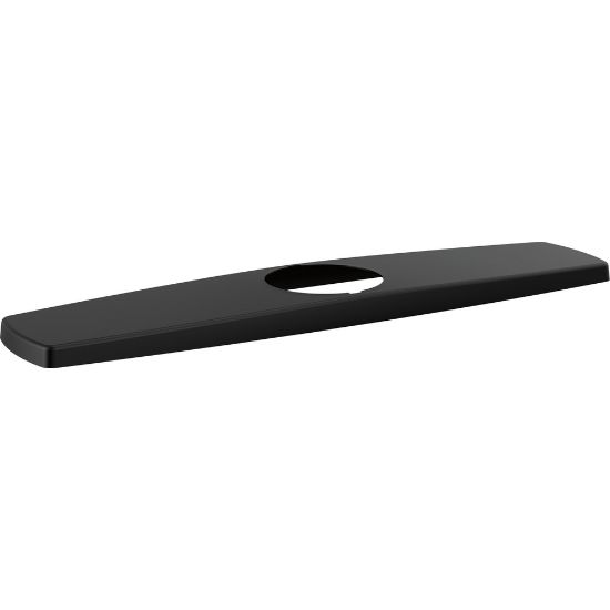 Picture of RP100190BL ESCUTCHEON NUTS AND BASEP
