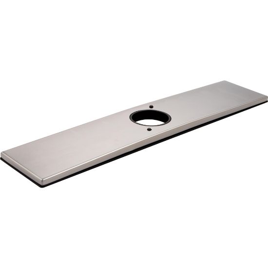 Picture of RP100778AR ESCUTCHEON BASEPLATE & NUTS