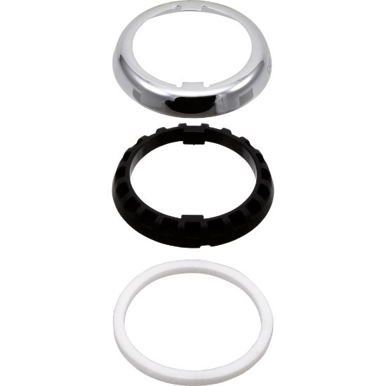 Picture of RP54236 CLASSIC ESCUTCHEON AND GASKE