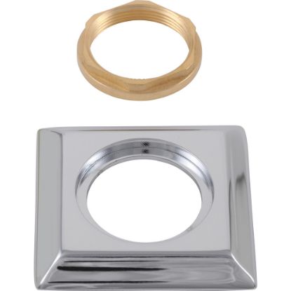 Picture of C++ RP53410 HANDLE BASE GASKET & NUT