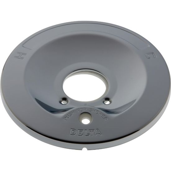 Picture of RP6046 D-ESCUTCHEON-PBD-SH T/S-600 SE