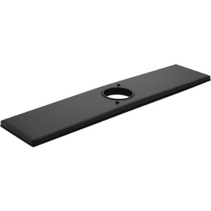 Picture of RP100778BL ESCUTCHEON BASEPLATE & NUTS
