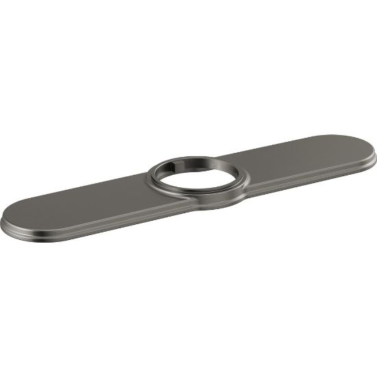 Picture of RP100845KS ESCUTCHEON - P/D