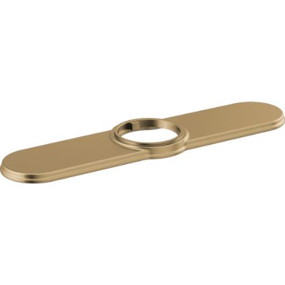 Picture of RP100845CZ ESCUTCHEON - P/D