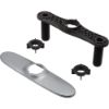 Picture of RP70714AR ESCUTCHEON W/BASEPLATE & N