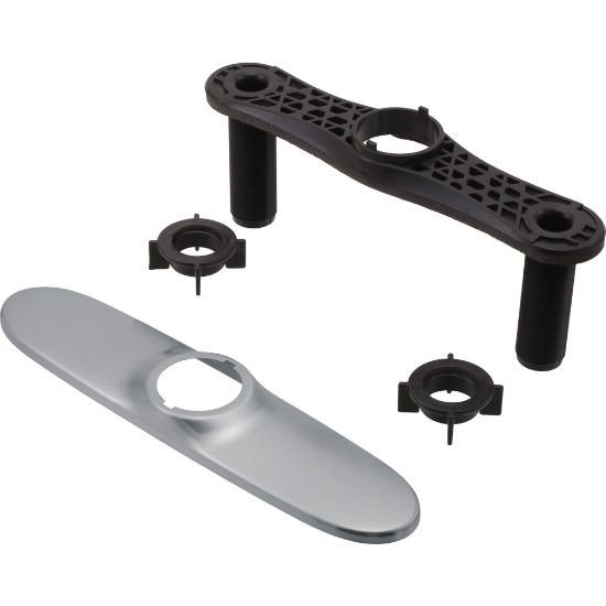 Picture of RP70714AR ESCUTCHEON W/BASEPLATE & N