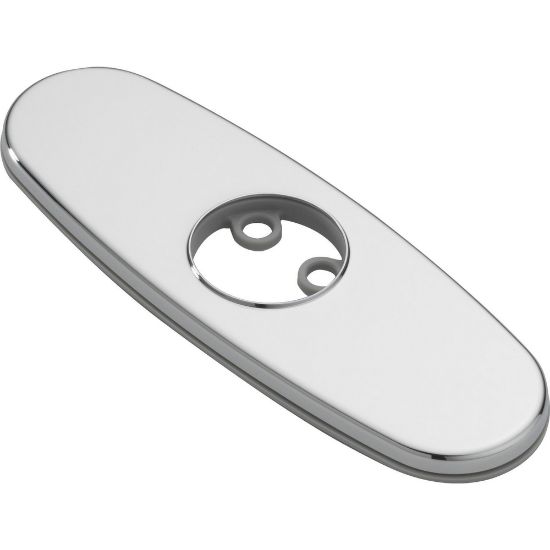 Picture of RP78359 ESCUTCHEON AND GASKET - 3 HO