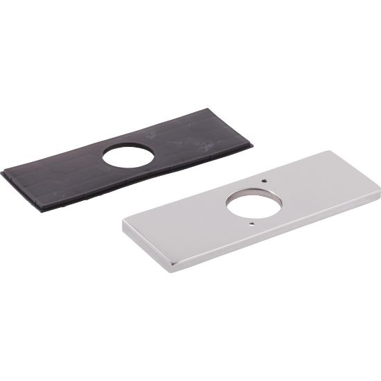 Image sur RP78358 ECUSSON ET GARNITURE 3 TROU