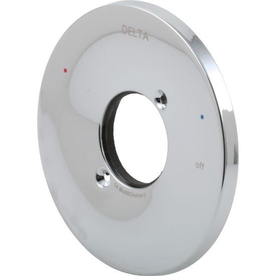 Picture of RP73373 TRINSIC ESCUTCHEON/SEAL SHOWER