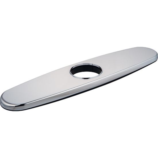 Picture of RP91957 ESCUTCHEON BASEPLATE &MOUNT NUTS