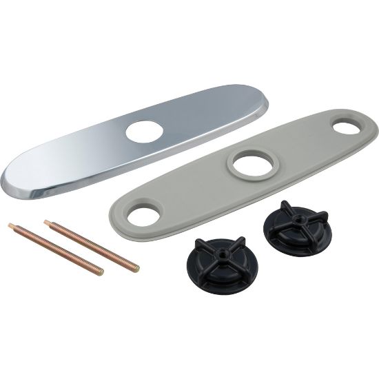 Picture of RP83880 ESCUT BASEPLATE MOUNTING NUTS