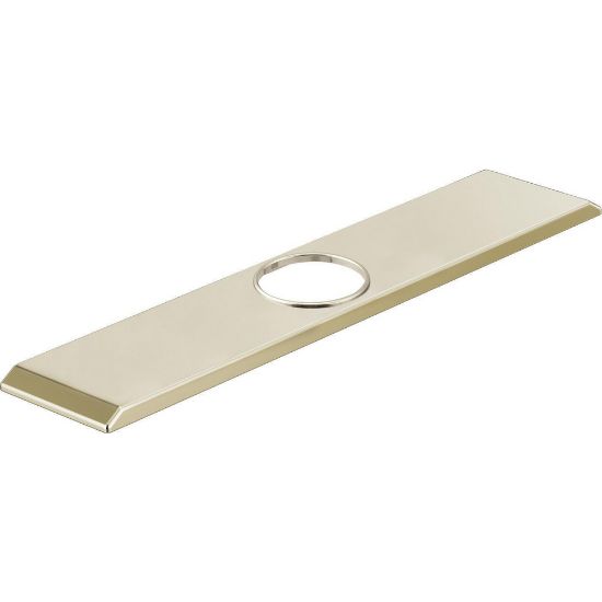 Picture of RP92233PN 8" ESCUTCH GSKT STUDS MNT