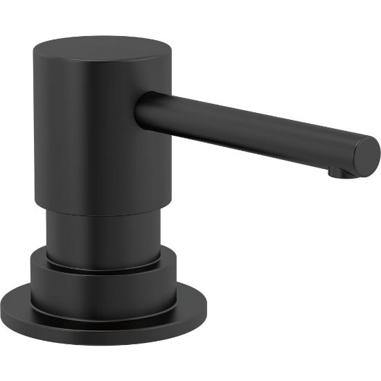 Image sur RP100734BL DISTRIBUTEUR SAVON