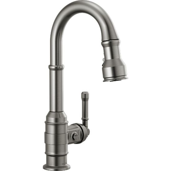 Picture of 9990-KS-DST P/D BAR/PREP FAUCET 1L