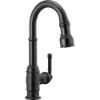 Picture of 9990-BL-DST PULL-DOWN BAR/PREP FAUCET 1L