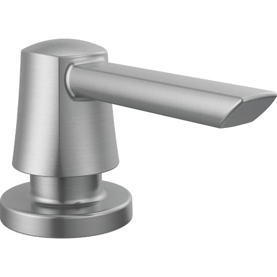 Picture of RP101850ARPR SOAP DISPENSER ARCTIC