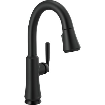 Picture of 9979T-BL-DST SGL HANDLE BAR/PREP TOUCH