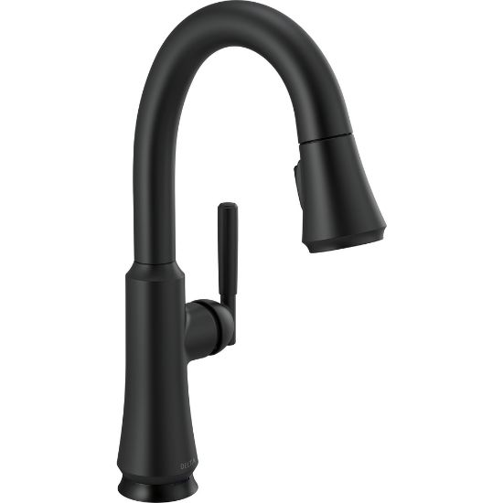 Picture of 9979T-BL-DST SGL HANDLE BAR/PREP TOUCH