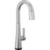 Picture of 9991TARPRDST BAR PREP PD TOUCH STAINLESS
