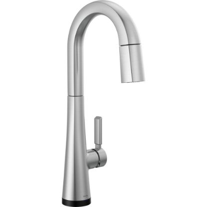 Picture of 9991TARPRDST BAR PREP PD TOUCH STAINLESS