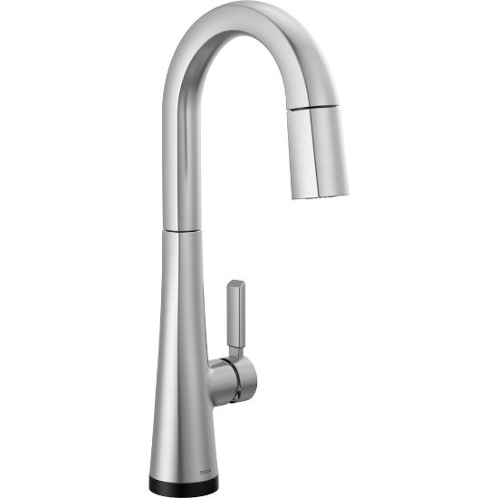 Picture of 9991TARPRDST BAR PREP PD TOUCH STAINLESS