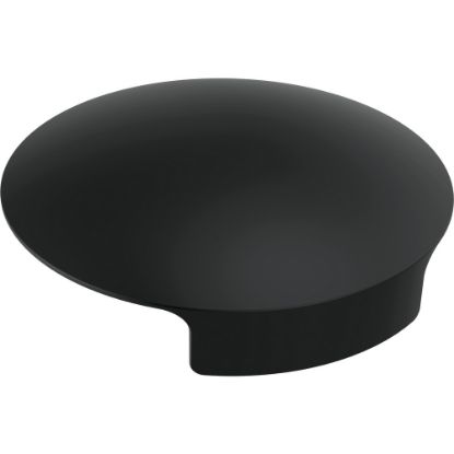 Image de RP101289BL COUV RINCEUR VERRE METAL