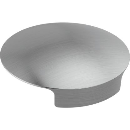 Image de RP101289AR COUV RINCEUR VERRE METAL