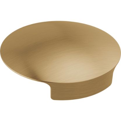Image de RP101289CZ COUV RINCEUR VERRE METAL
