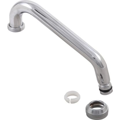 Picture of RP31422 SPT ADAPT HOSE DELTA PC