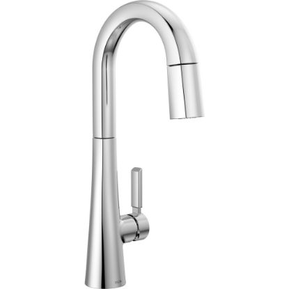 Picture of 9991-PR-DST BAR PREP PULLDOWN CHROME