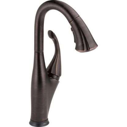 Picture of 9992TRBDST LLC PULL DOWN BAR/PREP FA
