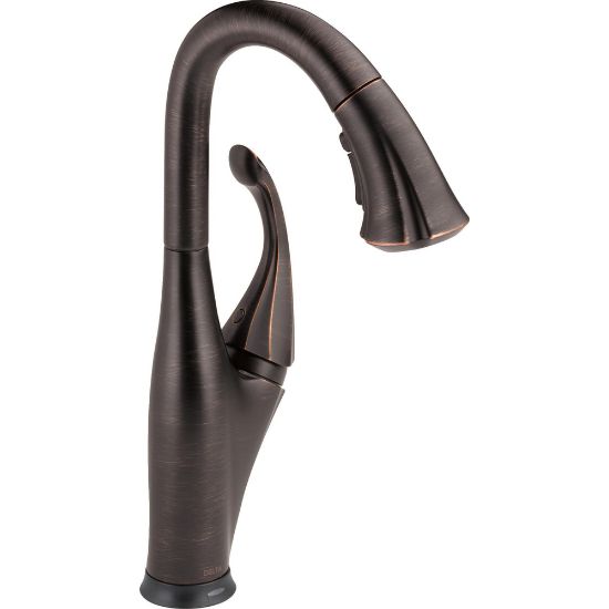Picture of 9992TRBDST LLC PULL DOWN BAR/PREP FA