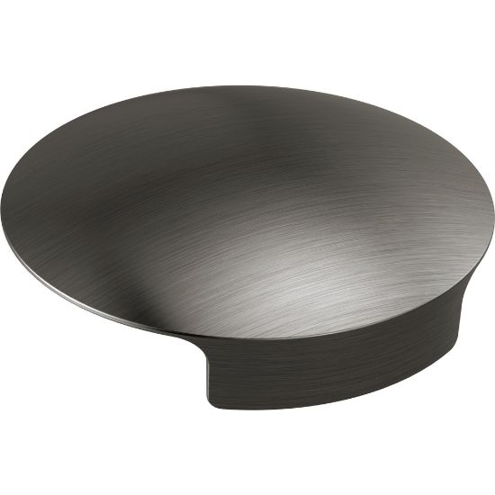 Image sur RP101289KS COUV RINCEUR VERRE METAL