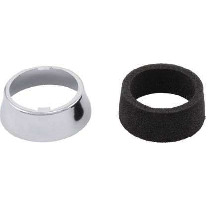 Picture of RP50389 ESCUTCHEON GASKET