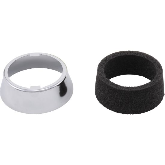 Picture of RP50389 ESCUTCHEON GASKET