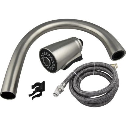 Picture of RP47269SS D-SPRAY ASSEMBLY-989 SS