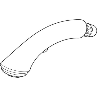 Picture of RP60963AR DELTA LINDEN WAND ASSEMBLY