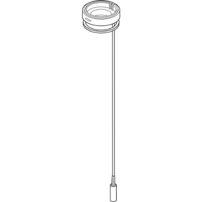 Image de RP64075 DELTA TRINSIC TOUCH BASE ASSEMB