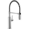 Picture of 18803-DST PULL-DOWN KITCHEN FAUCET 1L