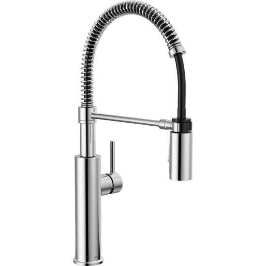 Picture of 18803-DST PULL-DOWN KITCHEN FAUCET 1L