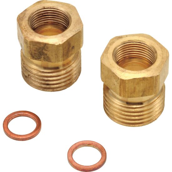 Picture of RP18145 D-ADAPTERS/GASKETS- (EARTHQUAK