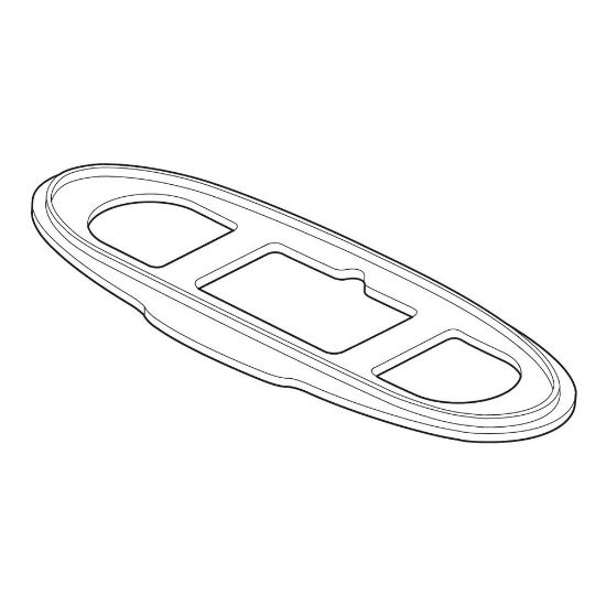 Picture of RP62933 GASKET